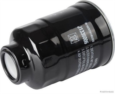 HERTH+BUSS JAKOPART J1336006 EAN: 4029416019341.