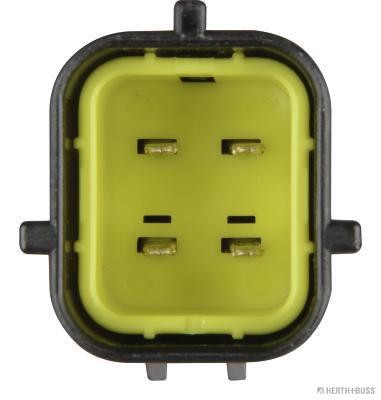 HERTH+BUSS JAKOPART J1463031 EAN: 4029416340711.