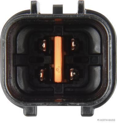 HERTH+BUSS JAKOPART J1465015 EAN: 4029416341039.