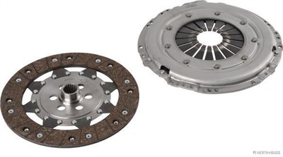 HERTH+BUSS JAKOPART J2001250 EAN: 4029416414863.