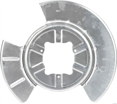 HERTH+BUSS JAKOPART J3340802 EAN: 4029416434724.