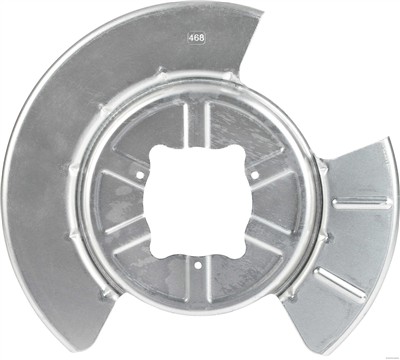 HERTH+BUSS JAKOPART J3350802 EAN: 4029416434731.