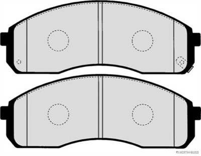 HERTH+BUSS JAKOPART J3600321 EAN: 4029416144043.