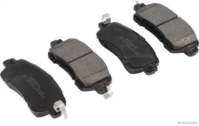 HERTH+BUSS JAKOPART J3603071 EAN: 4029416385293.