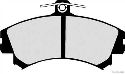 HERTH+BUSS JAKOPART J3605036 Číslo výrobce: 21920. EAN: 4029416058166.