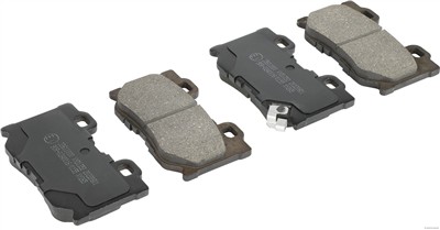 HERTH+BUSS JAKOPART J3611000 EAN: 4029416270582.