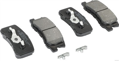 HERTH+BUSS JAKOPART J3615010 EAN: 4029416118716.