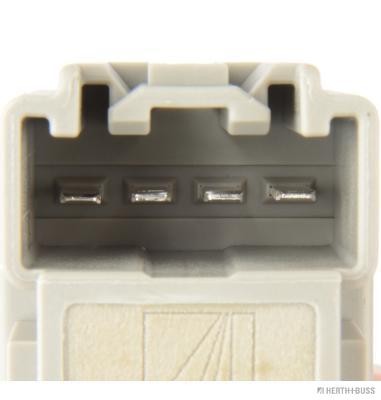 HERTH+BUSS JAKOPART J5593000 EAN: 4026736437077.