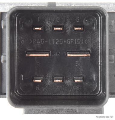 HERTH+BUSS JAKOPART J5721002 EAN: 4029416392086.