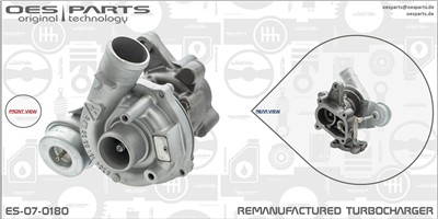OES PARTS ES-07-0180 EAN: 5902276127656.