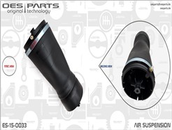 OES PARTS ES-15-0033