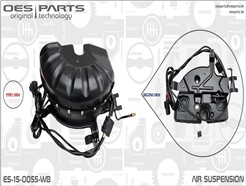 OES PARTS ES-15-0055-WB