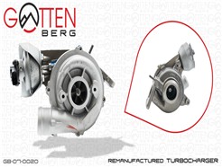 OES PARTS GB-07-0020