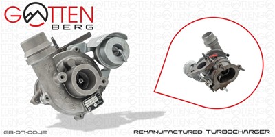 OES PARTS GB-07-0042 EAN: 5902276138843.