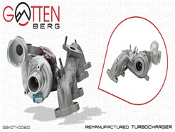 OES PARTS GB-07-0060