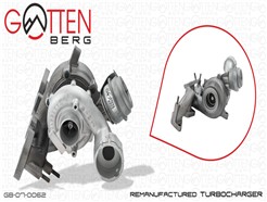 OES PARTS GB-07-0062