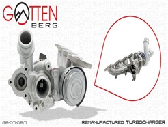 OES PARTS GB-07-0217