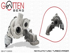 OES PARTS GB-07-0263