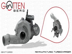 OES PARTS GB-07-0293