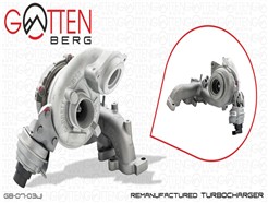 OES PARTS GB-07-0341