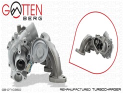 OES PARTS GB-07-0350