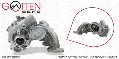 OES PARTS GB-07-0350