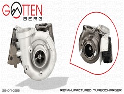 OES PARTS GB-07-0381