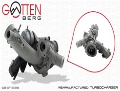 OES PARTS GB-07-0391