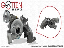 OES PARTS GB-07-0401