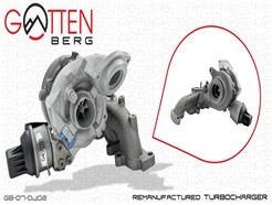 OES PARTS GB-07-0402