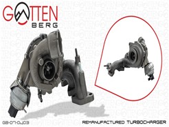 OES PARTS GB-07-0403