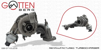 OES PARTS GB-07-0403 EAN: 5902276142253.