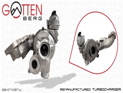 OES PARTS GB-07-0574