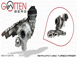 OES PARTS GB-07-0679