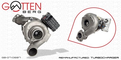 OES PARTS GB-07-0687