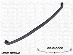 OES PARTS GB-16-0008