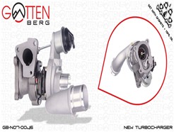 OES PARTS GB-N07-0046