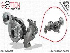 OES PARTS GB-N07-0062