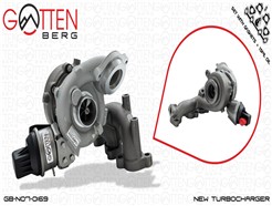 OES PARTS GB-N07-0169