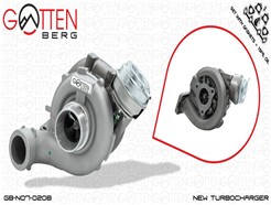 OES PARTS GB-N07-0208