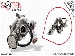 OES PARTS GB-N07-0217