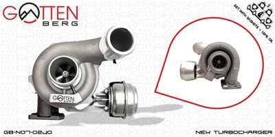 OES PARTS GB-N07-0240 EAN: 5902276172120.