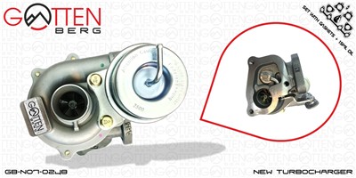 OES PARTS GB-N07-0248 EAN: 5902276137983.