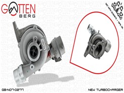 OES PARTS GB-N07-0277