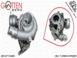 OES PARTS GB-N07-0325