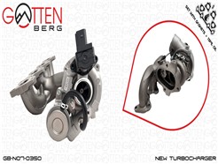 OES PARTS GB-N07-0350