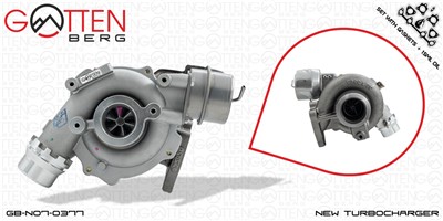 OES PARTS GB-N07-0377 EAN: 5902276138119.