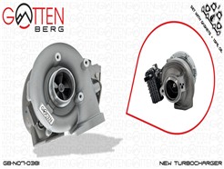 OES PARTS GB-N07-0381