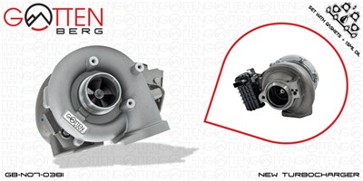 OES PARTS GB-N07-0381 EAN: 5902276138126.