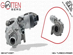 OES PARTS GB-N07-0397